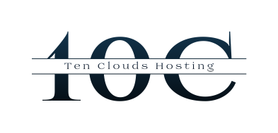 Ten Clouds Hosting